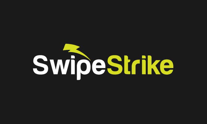 SwipeStrike.com